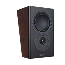 Mission LX-3D MKII Walnut