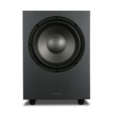 Mission LX-10 SUB MK II Lux Black