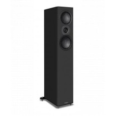 Mission QX-4 MK II Lux Black