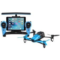 Parrot Bebop Blue with Skycontroller