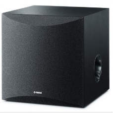 Yamaha NS-SW050 Black