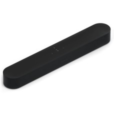 Sonos Beam Black (BEAM1EU1BLK)