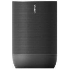 Sonos Move Black (MOVE1EU1BLK)