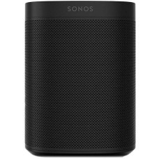 Sonos One Black (ONEG2EU1BLK)