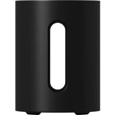 Sonos Sub Mini Black Matt (SUBMEU1BLK)