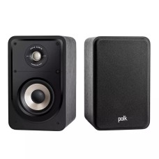 Polk audio Signature S15e Black