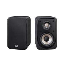 Polk audio Signature S10e Black