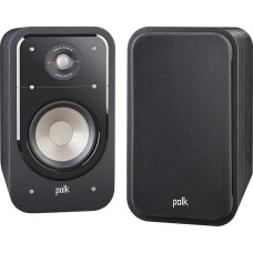 Polk audio Signature S20e Black