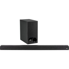 Polk audio Signa S3 Black