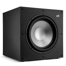 Polk audio Monitor XT12 Black