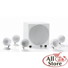 Morel SoundSpot Primo 5.1 White