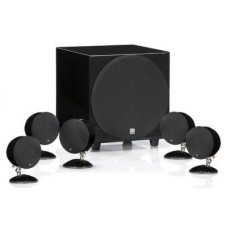 Morel SoundSpot Primo 5.1 Black