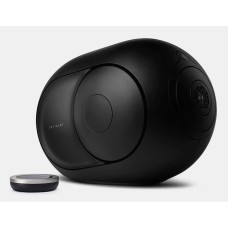 Devialet Phantom I 103 Matte Black