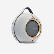 Devialet Mania Opera de Paris Gold