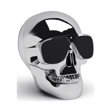 Jarre AeroSkull XS+ Chrome Silver