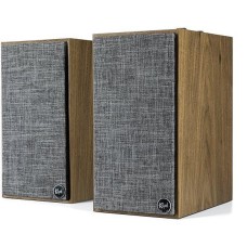 Klipsch The Fives Walnut