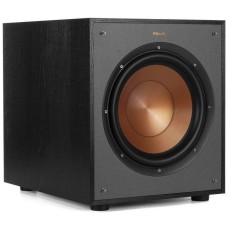 Klipsch R-100SW Black