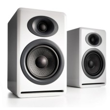 AudioEngine P4 White