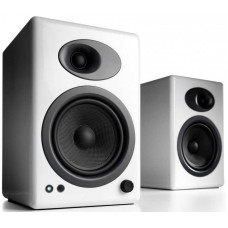 AudioEngine A5+ BT White