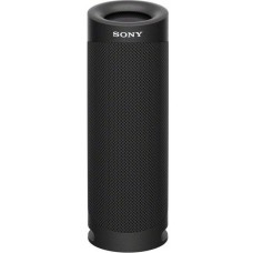 Sony SRS-XB23 Black (SRSXB23B)