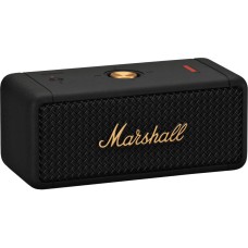 Marshall Emberton Black and Brass (1005696)