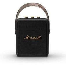 Marshall Stockwell II Black and Brass (1005544)