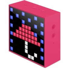 Divoom Timebox mini Pink
