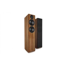 Acoustic Energy AE 109 Walnut Vinyl Venner