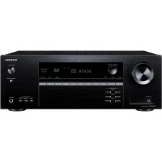 Onkyo TX-SR494 DAB Black