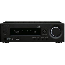 Onkyo R-N855 Black