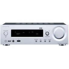 Onkyo R-N855 Silver