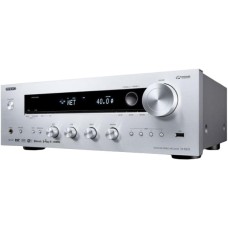 Onkyo TX-8270 Silver