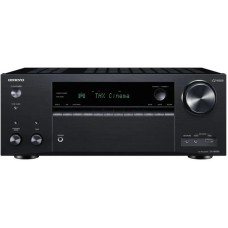 Onkyo TX-NR696 Black