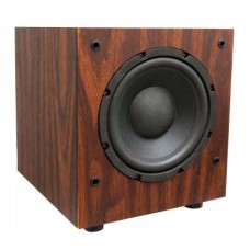 Koda SW-850 MKII Dark Walnut