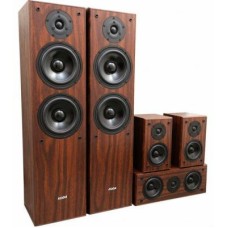 Koda AV-707 mkII dark walnut