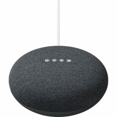 Google Nest Mini Charcoal (GA00781-US-EU-GB)