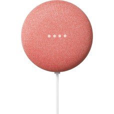 Google Nest Mini Campari (GA01141-US-EU)