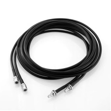 ALIENTECH Антенний кабель RG-223, BNC-BNC, 8 м PROQMA8000QMA-RG223