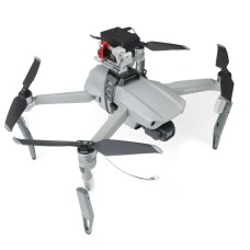 BRDRC Система сброса груза для дрона DJI Air 2S (EWB9199)