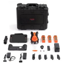 AUTEL EVO II Pro Rugged Bundle RTK V3 Orange (102001520)