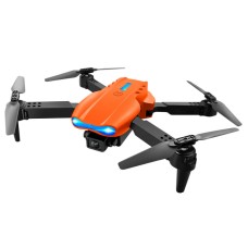 SJRC RC E99 K3 Pro Orange