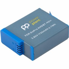 PowerPlant GoPro AHDBT-901 1730mAh (CB970452)