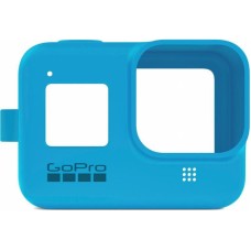 GoPro HERO8 Black Sleeve + Lanyard Bluebird (AJSST-003)