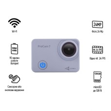 AIRON ProCam 7 Touch Blogger Kit (4822356754787)