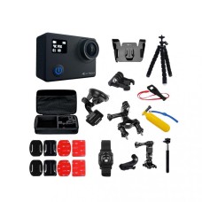 AIRON AirOn ProCam 8 Black Blogger Kit 30 in 1 (69477915500063)