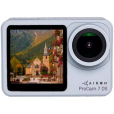 AIRON ProCam 7 DS Blogger Kit набір 8 в 1 Grey (69477915500060)