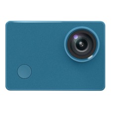 Seabird 4K Action Camera 3.0 Blue + Floating Green Set