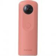 Ricoh THETA SC pink