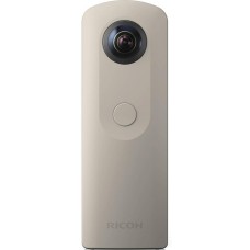 Ricoh THETA SC beige