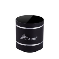 ADIN D5+ Black